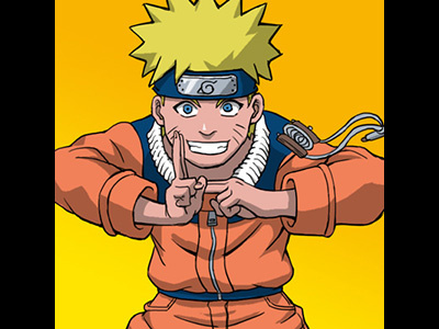 Drawing Naruto naruto