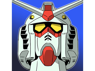 Drawing Gundam gundam