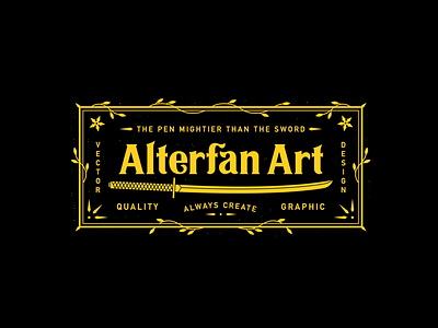 ALTERFAN ART