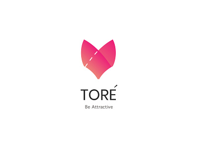 Toré Clothes and Accessories Logo and Branding accessories bag brand design branding branding and identity branding design clothing design fashion fashion brand fox graphic illustration logo logo design logotype packaging typography vector