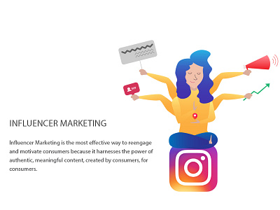 Influencer Marketing