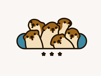 OTTERS