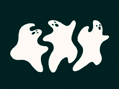 GHOSTS