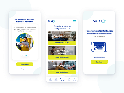 Sura App - Proposal