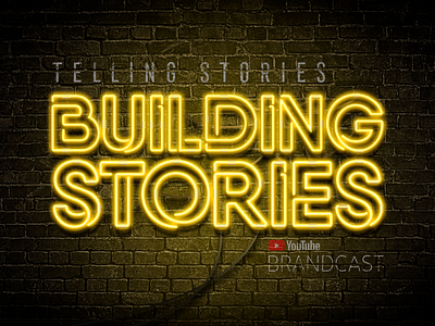 Building Stories - YouTube BrandCast