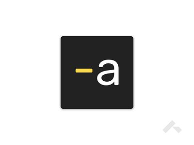 Atlas #ByAdwher adwher app clean logo minimal simple