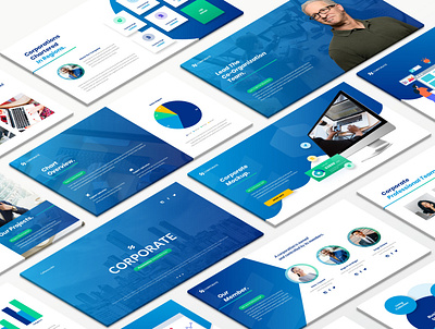 Corporate - Multipurpose Business Presentation Template business creative google slides keynote layout layout design layout exploration powerpoint ppt pptx presentation presentation design ui ux uxui