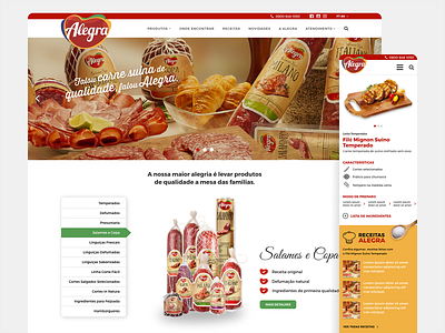 Alegra Foods