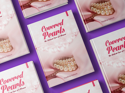 Covered Pearls Book Cover