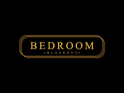 Bedroom logo