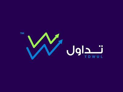 tdwul logo