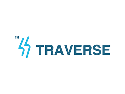 Traverse logo