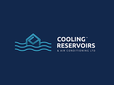 Cooling Reservoirs Logo