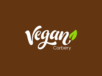 Vegan Carbery Branding