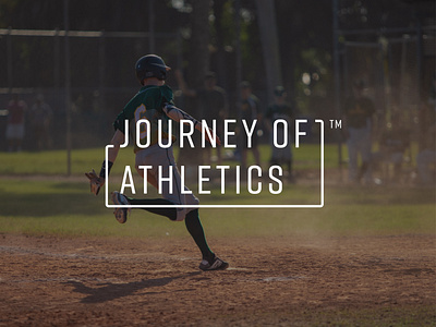 Journey of Athletics | Branding |Product Design