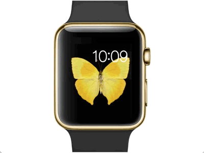 Improve—Apple Watch apple watch