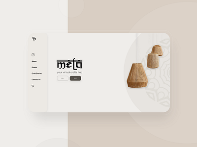 Mela - Your Virtual Crafts Hub