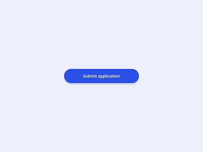 Button animation animation button design hover interface microinteraction motion ui