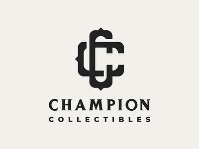 Champion Collectibles