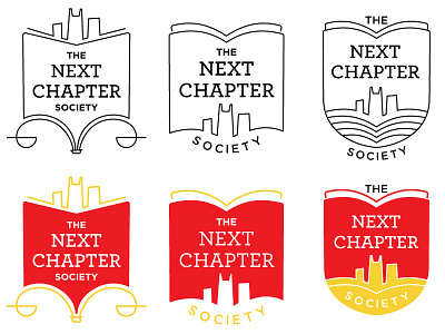 Library Initiative Logos