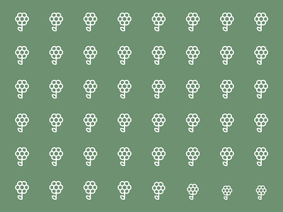 Procedural Pattern Thingy 2d aftereffects expressions flat procedural simple