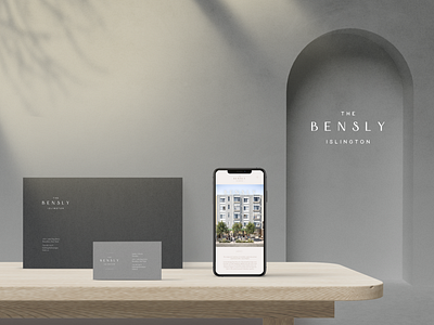 Bensly Branding 01