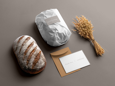 Cravenue Branding & Packaging Design