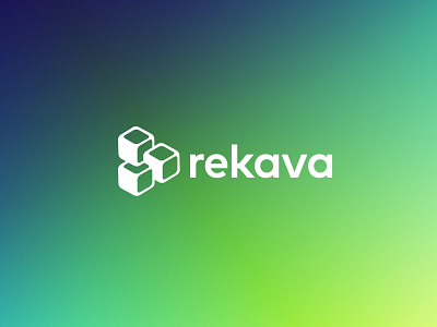 Rekava Brand Identity