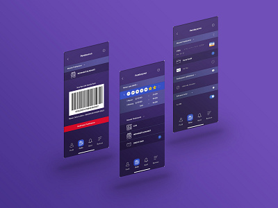 Indomillions Concept 03 lottery mobile app mobile app design ui ui design uiux