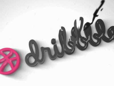 Clean Stroke Logo after effects animation clean glossy intro logo logo reveal opener shiny