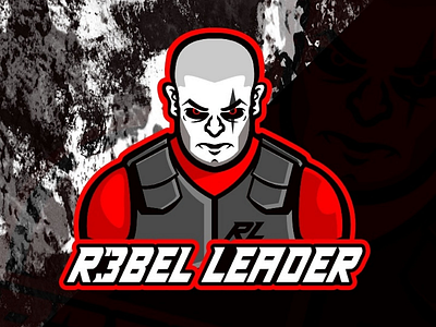 R3BEL LEADER