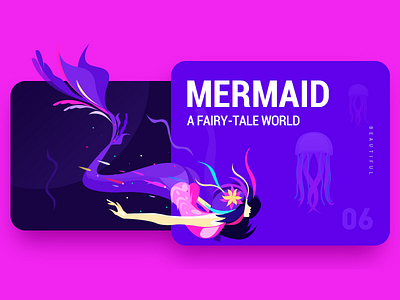 Mermaid