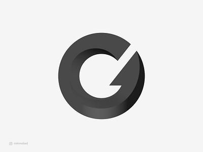 G apps branding design dribbble g icon illustration logo ui ux vector