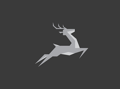 DEER branding design dribbble icon illustration logo ui ux vector