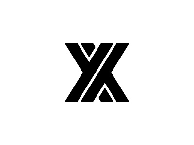 X branding design dribbble icon illustration logo vector