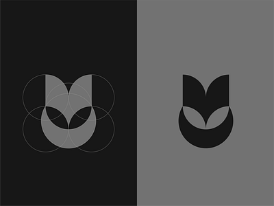 FOX apps branding design dribbble fox fox logo icon illustration logo ui ux vector