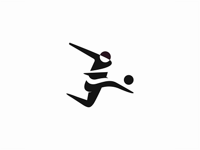 FOOTBALL apps branding design dribbble football icon illustration logo ui ux vector