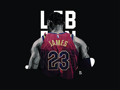 Lebron king