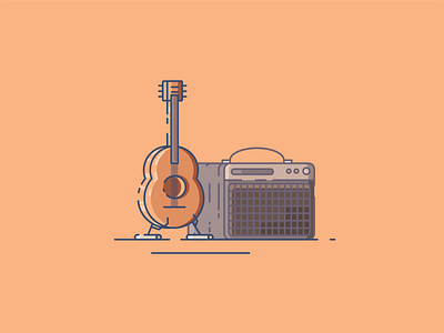 Guitar