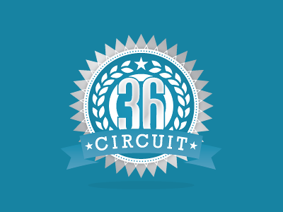 36 Circuit banner circuit seal