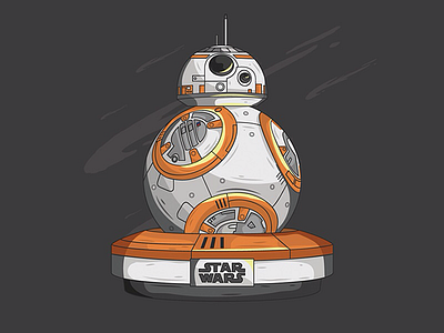 BB-8