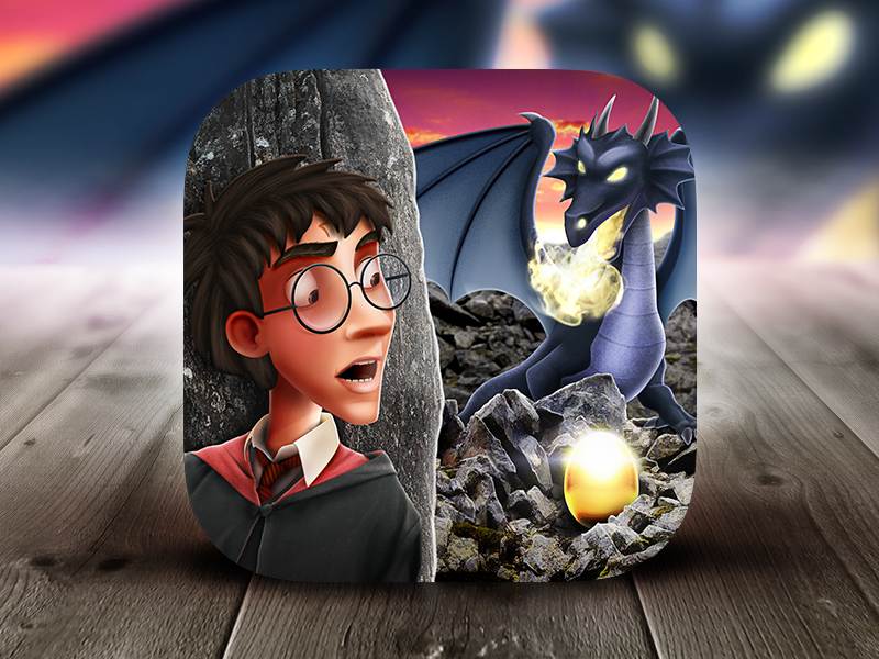 Harry Potter and the Goblet of Fire for ios download free