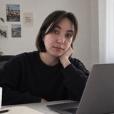 Alexandra Petrushenko