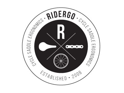 Ridergo - 02 cycling ergonomics saddle sport