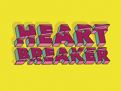 Heartbreaker