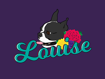 Love, Louise
