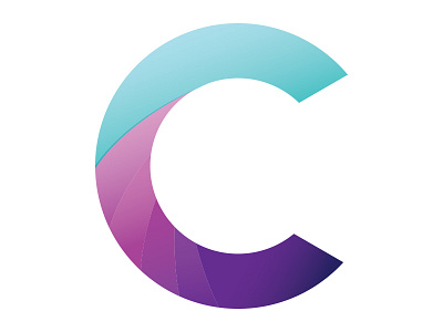 C alphabet branding company logo corporate elegant illustration lettering logo typography