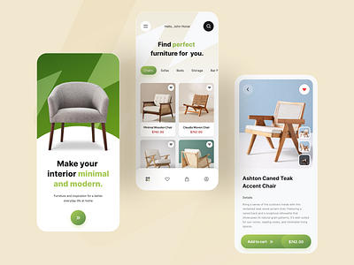 Furniture Shopping App Concept furniture furnitureshoppingapp furniturestore mobileappdesign mobileappdesigner mobileapplication onlinefurnitureseller onlinefurnitureshopping onlinefurniturestore shoppingapp shoppingappdesign shoppingappui shoppingappux ui userinterface userinterfacedesign userinterfacedesigner uxdesign uxdesigners uxui