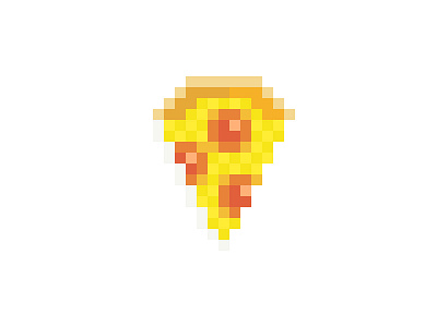 PixelPizza