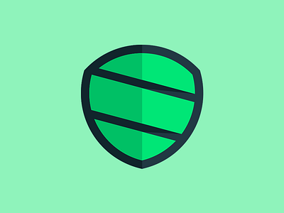 Brand icon argentina blue brand green icon logo shield